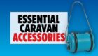 Essential Caravan Accessories and Equipment: A Complete Guide
